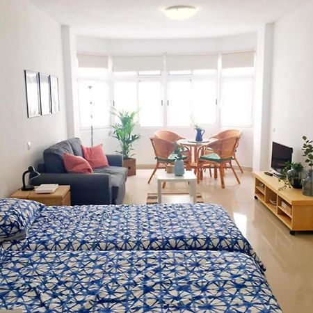 Padre Cueto Beach Flat By Canary365 Las Palmas de Gran Canaria Extérieur photo